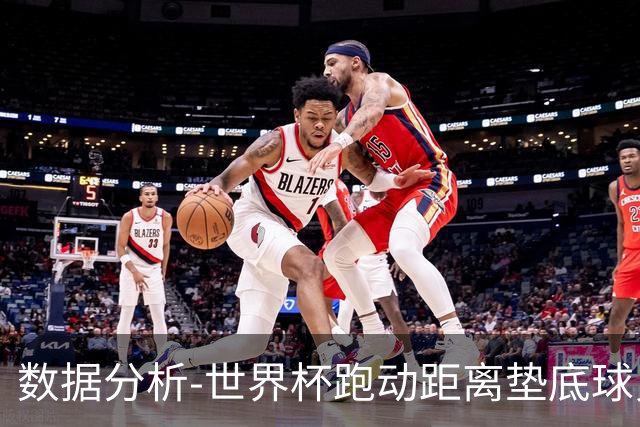 数据分析-世界杯跑动距离垫底球员竟是他 场均步行比例最高