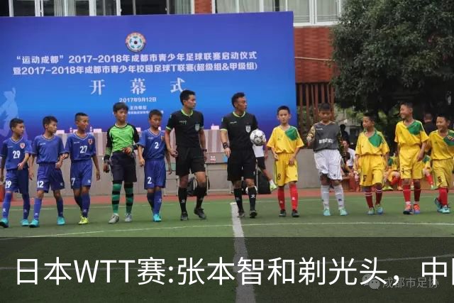 日本WTT赛:张本智和剃光头，中国男单接连爆冷，向鹏终于扛住了